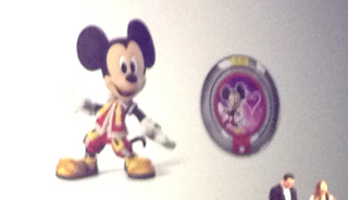 Illustration for article titled Disney Infinity 3.0 will Feature Kingdom Hearts Gear and Even More Figures